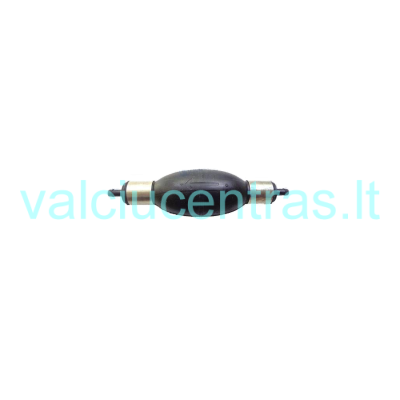 Kuro pompa 9.5mm žarnai